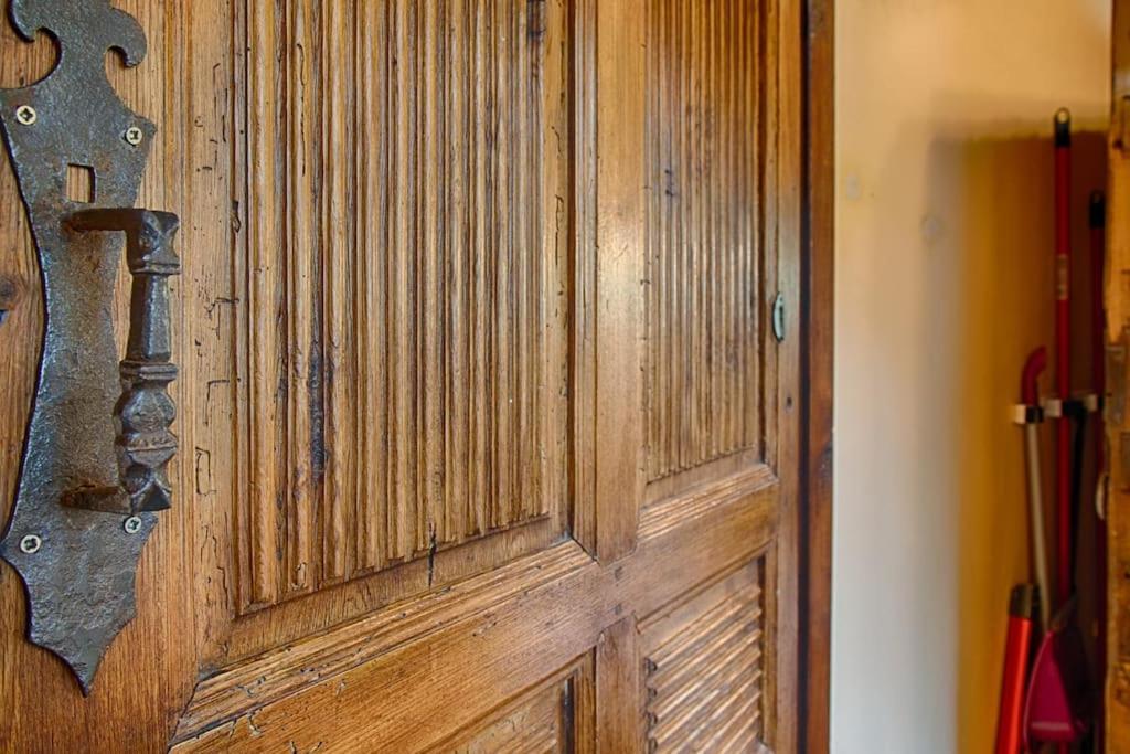 Apartament Saplan Real Estate Casa Izadi Bossòst Zewnętrze zdjęcie