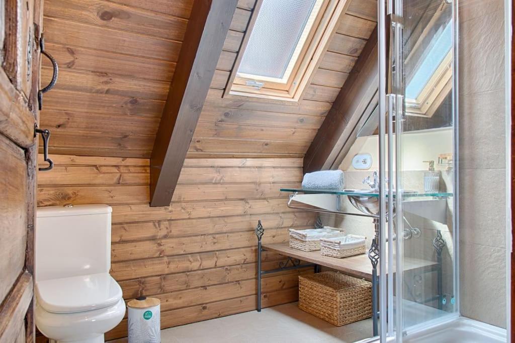 Apartament Saplan Real Estate Casa Izadi Bossòst Zewnętrze zdjęcie