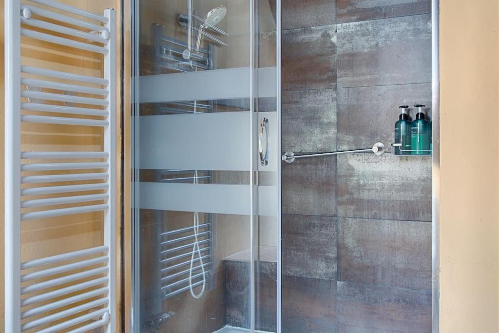 Apartament Saplan Real Estate Casa Izadi Bossòst Zewnętrze zdjęcie